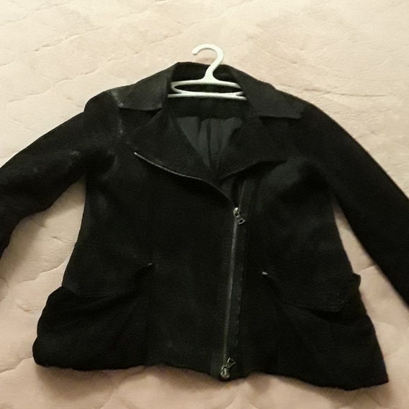 Jacket - Picture 1 of 3